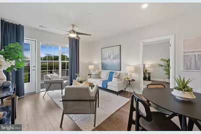 502 Diamondback Drive #310, Gaithersburg, MD 20878 - Photo 2