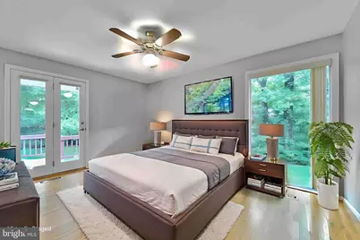 5 Persimmon Court, Bethesda, MD 20817 - Photo 24