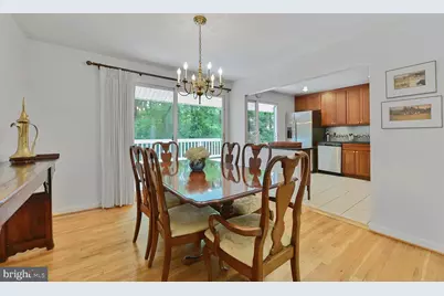 5 Persimmon Court, Bethesda, MD 20817 - Photo 8