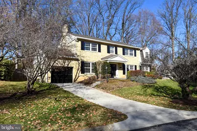 6305 Lenox Road, Bethesda, MD 20817 - Photo 2