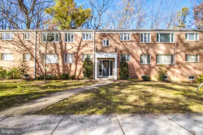 10412 Montrose Avenue #204, Bethesda, MD 20814 - Photo 18