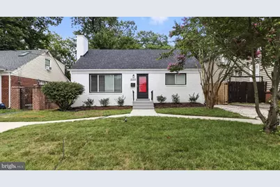 10313 Summit Avenue, Kensington, MD 20895 - Photo 2