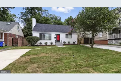 10313 Summit Avenue, Kensington, MD 20895 - Photo 1
