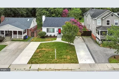 10313 Summit Avenue, Kensington, MD 20895 - Photo 4