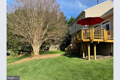14304 Shoreham Drive, Silver Spring, MD 20905 - Photo 16