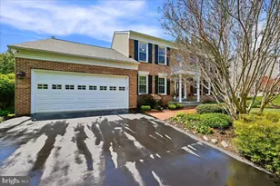 14304 Shoreham Dr, Silver Spring, MD 20905 - Photo 8