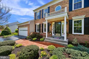 14304 Shoreham Dr, Silver Spring, MD 20905 - Photo 10