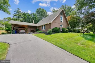 18705 Heritage Hills Dr, Brookeville, MD 20833 - Photo 1