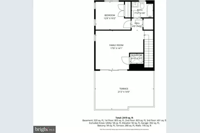 11400 Emerald Park Road, Potomac, MD 20854 - Photo 44