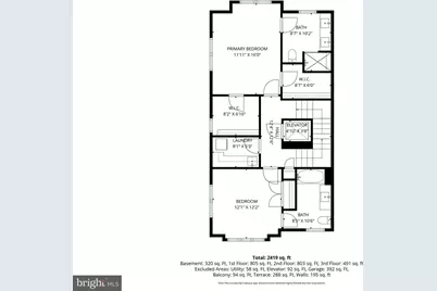 11400 Emerald Park Road, Potomac, MD 20854 - Photo 46