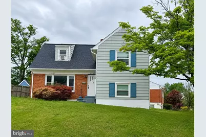13506 Justice Road, Rockville, MD 20853 - Photo 2