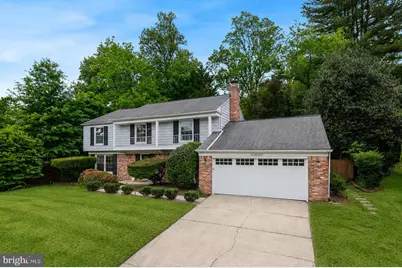 10900 Gainsborough Road, Potomac, MD 20854 - Photo 40