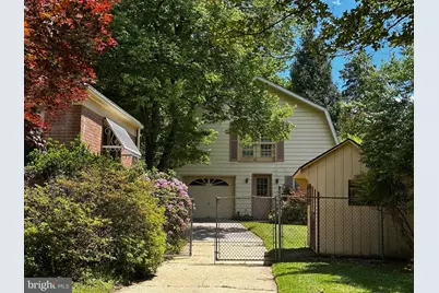 9903 Thornwood Road, Kensington, MD 20895 - Photo 2