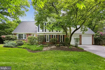11427 Bedfordshire Avenue, Potomac, MD 20854 - Photo 1