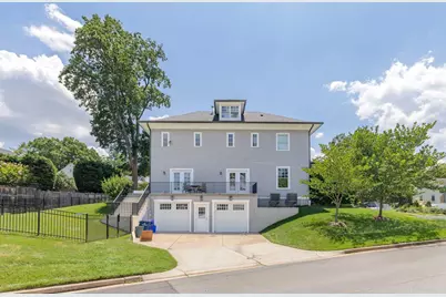 4917 Bayard Blvd Boulevard, Bethesda, MD 20816 - Photo 4