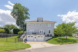 4917 Bayard Blvd Blvd, Bethesda, MD 20816 - Photo 4