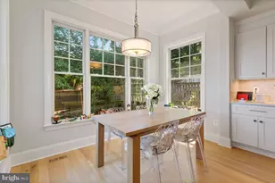 4917 Bayard Blvd Blvd, Bethesda, MD 20816 - Photo 16