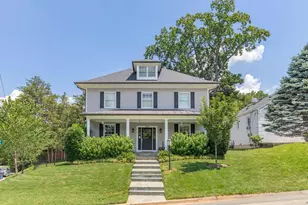 4917 Bayard Blvd Blvd, Bethesda, MD 20816 - Photo 1