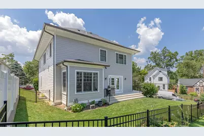 4917 Bayard Blvd Boulevard, Bethesda, MD 20816 - Photo 10
