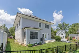 4917 Bayard Blvd Blvd, Bethesda, MD 20816 - Photo 10