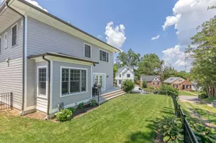 4917 Bayard Blvd Blvd, Bethesda, MD 20816 - Photo 8