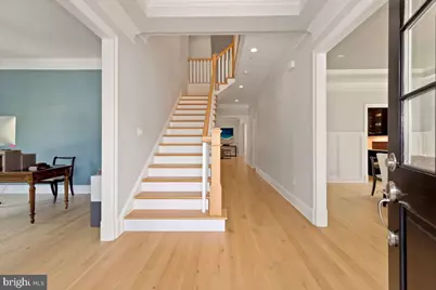 4917 Bayard Blvd Boulevard, Bethesda, MD 20816 - Photo 12