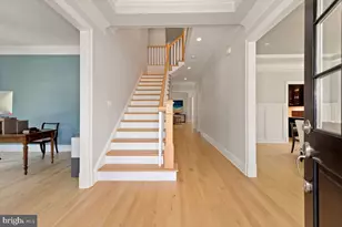 4917 Bayard Blvd Blvd, Bethesda, MD 20816 - Photo 12