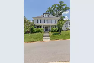 4917 Bayard Blvd Boulevard, Bethesda, MD 20816 - Photo 2