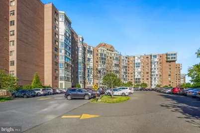 3200 N Leisure World Boulevard #711, Silver Spring, MD 20906 - Photo 1