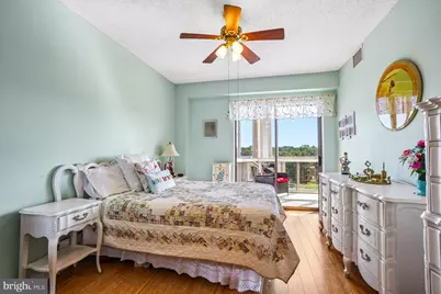 3200 N Leisure World Boulevard #711, Silver Spring, MD 20906 - Photo 24