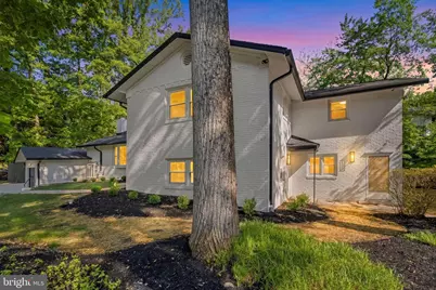 6801 Tildenwood Lane, Rockville, MD 20852 - Photo 52