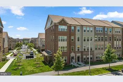 9610 Fields Road #9610, Gaithersburg, MD 20878 - Photo 2