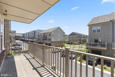 9610 Fields Road #9610, Gaithersburg, MD 20878 - Photo 26