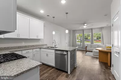 9610 Fields Road #9610, Gaithersburg, MD 20878 - Photo 12
