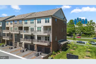 9610 Fields Road #9610, Gaithersburg, MD 20878 - Photo 28