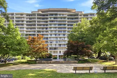 3333 University Boulevard W #G-5, Kensington, MD 20895 - Photo 1