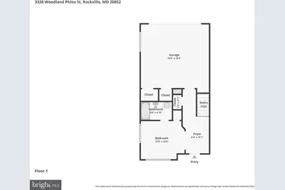 3328 Woodland Phlox Street, Rockville, MD 20852 - Photo 54