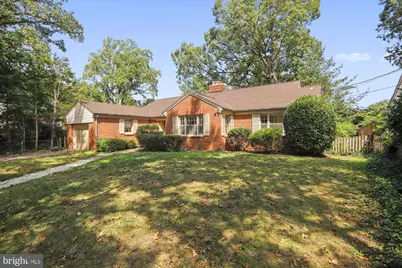 3303 Winnett Road, Chevy Chase, MD 20815 - Photo 1