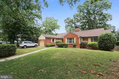 3303 Winnett Road, Chevy Chase, MD 20815 - Photo 48