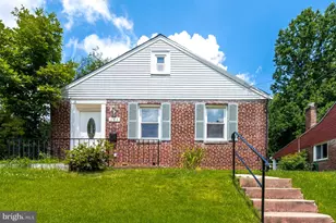 103 Melbourne Ave, Silver Spring, MD 20901 - Photo 1