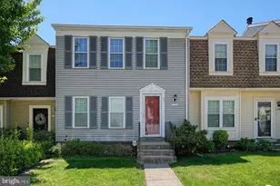14 Cherry Bend Ct, Germantown, MD 20874 - Photo 1