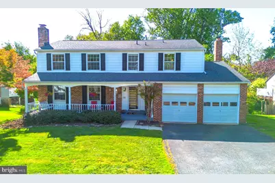 18020 Bilney Drive, Olney, MD 20832 - Photo 1