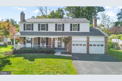 18020 Bilney Drive, Olney, MD 20832 - Photo 1