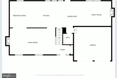 18020 Bilney Drive, Olney, MD 20832 - Photo 4