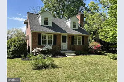 124 Chestnut Avenue, Washington Grove, MD 20880 - Photo 1
