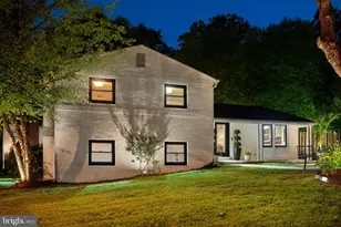 2 Orleans Terrace, Kensington, MD 20895 - Photo 4