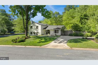 2 Orleans Terrace, Kensington, MD 20895 - Photo 8