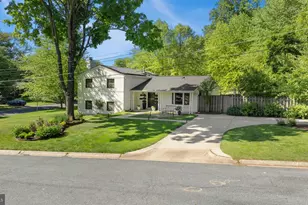 2 Orleans Terrace, Kensington, MD 20895 - Photo 8