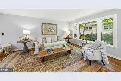 2 Orleans Terrace, Kensington, MD 20895 - Photo 12