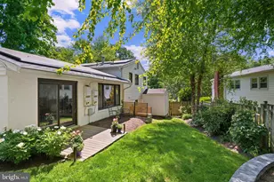2 Orleans Terrace, Kensington, MD 20895 - Photo 52